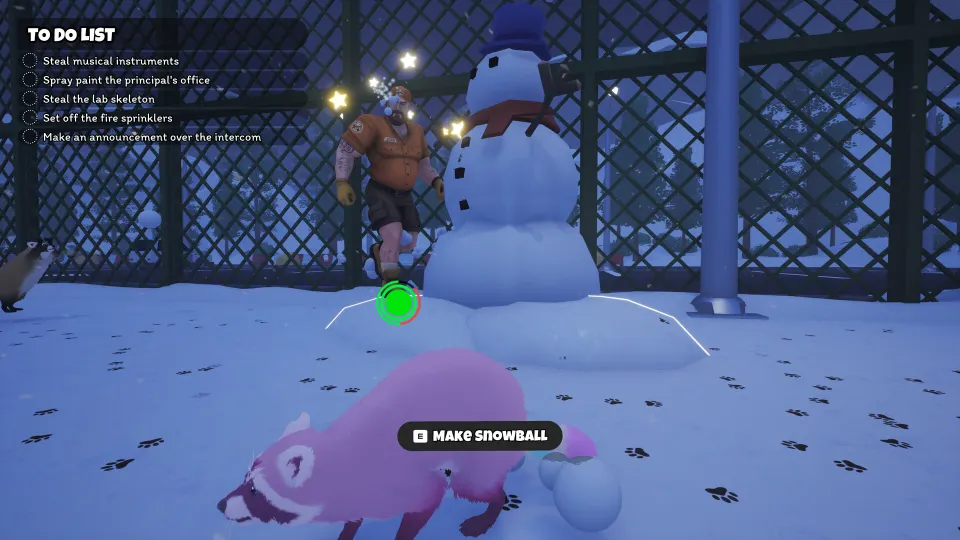 Dumpster Gang screenshot 4